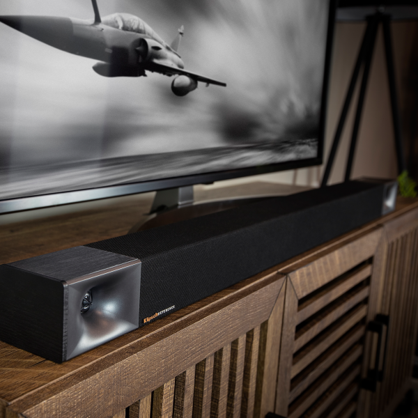 Klipsch Cinema 600 Sound Bar_4