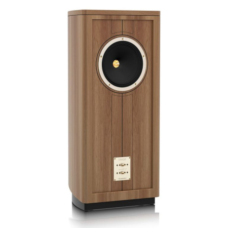 Tannoy GRF GR Walnut напольная акустика_3