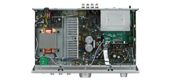 Denon PMA-800NE Black_2