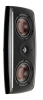 DALI FAZON LCR Black настенная акустика_4