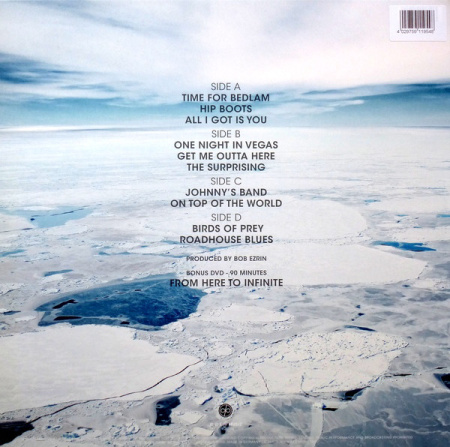 Deep Purple – Infinite_3