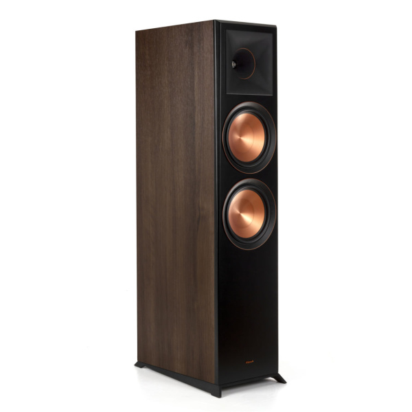 Klipsch RP-8000F Walnut Акустика