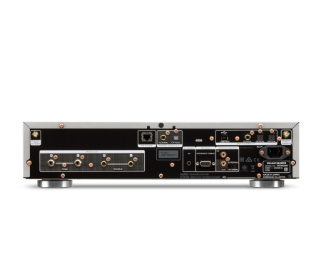 Marantz ND 8006