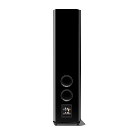 JBL HDI-3600 Black Gloss напольная акустика_2