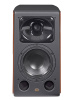 Unison Research Max Mini Cherry напольная акустика_2