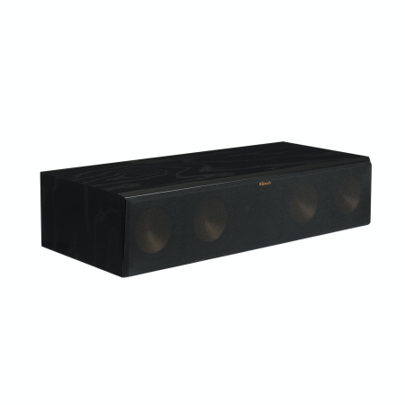 KLIPSCH RC-64 III Black Ash_1