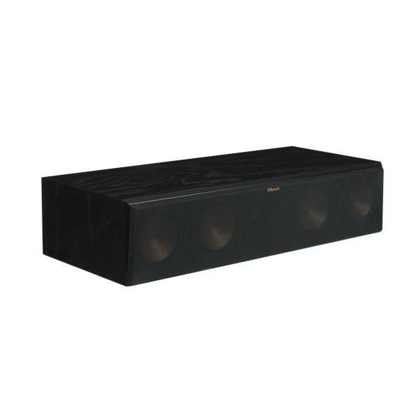 KLIPSCH RC-64 III Black Ash_1