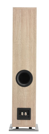 DALI OBERON 5 Light Oak напольная акустика_1