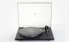 Rega Planar 6 black виниловый проигрыватель_3