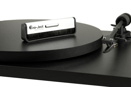 Щетка для очистки пластинок Pro-Ject Brush It_7