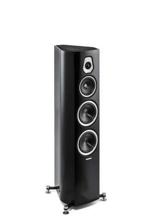 Sonus Faber Sonetto V_Black_4