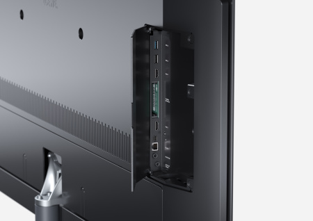 Loewe_bild_5_55_wallmount_basalt grey_detail_connection