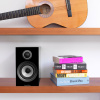 Bowers & Wilkins 707 S2 Gloss Black полочная акустика_2