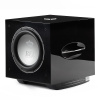 REL S812 Black Gloss