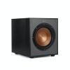 Klipsch R-100SW Black