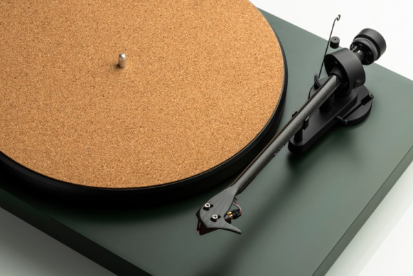 Пробковый мат Pro-Ject Cork IT_1