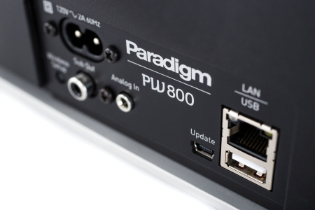Paradigm PW 800 Black_8