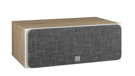 DALI OBERON VOKAL Light Oak центральный канал_2