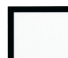 Kauber Frame Velvet Cinema 100 16_9 White Flex_3