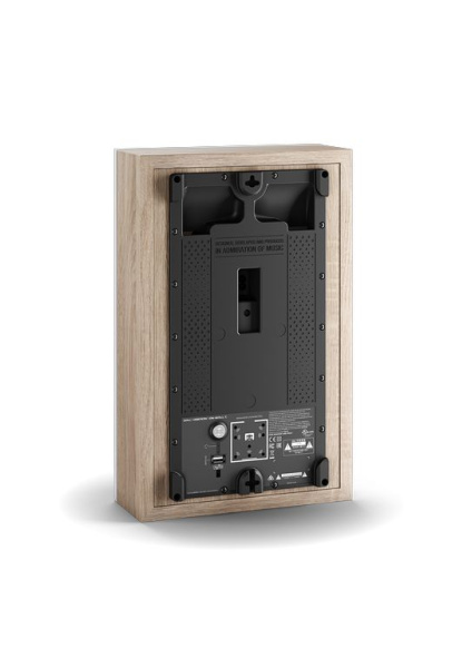 DALI OBERON ONWALL C Light Oak_2