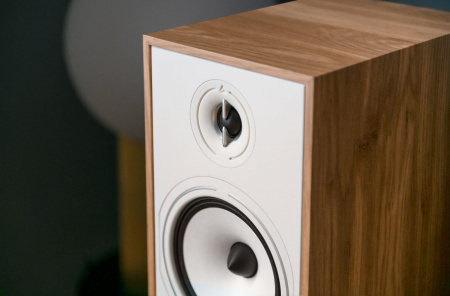 Triangle BOREA BR09 Light Oak напольная акустика_7