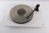 Rega Planar 1 white виниловый проигрыватель_