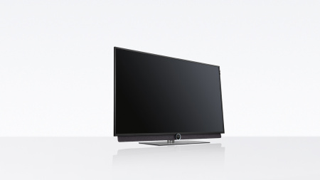 Loewe bild 3.43 basalt grey__2