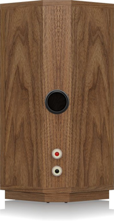 ПОЛОЧНАЯ АКУСТИЧЕСКАЯ СИСТЕМА TANNOY AUTOGRAPH MINI ЦВЕТ ОРЕХ_4