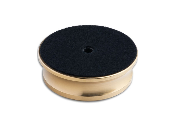 Прижим Pro-Ject RECORD PUCK BRASS_1