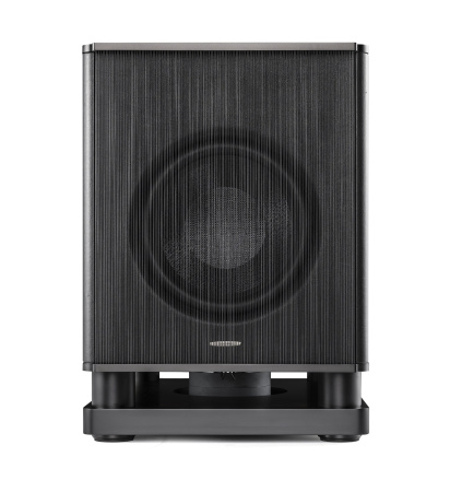 Sonus Faber Gravis VI Piano Black_5