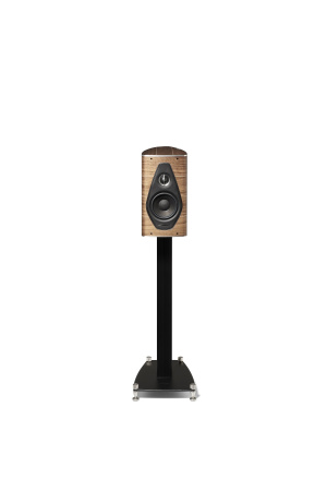 Sonus Faber Olympica Nova I_Walnut_1