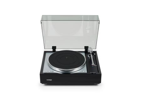 Thorens TD 1601 high gloss black_4