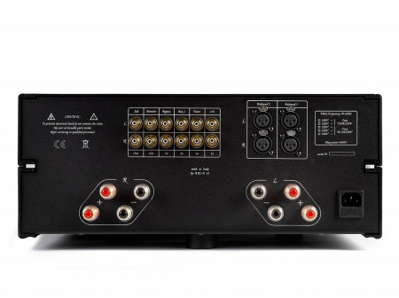 Unison Research UNICO 150