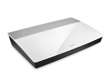 BOSE LifeStyle 650 White комплект ДК_6