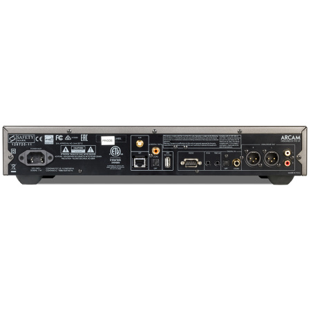 ARCAM CDS50 проигрыватель_2