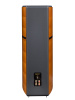 Unison Research Max 1 Cherry напольная акустика_2