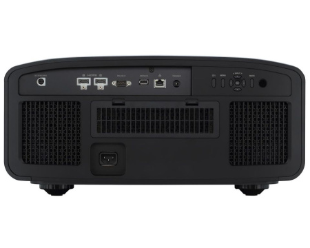 КИНОТЕАТРАЛЬНЫЙ 4K-ПРОЕКТОР JVC DLA-N7B_