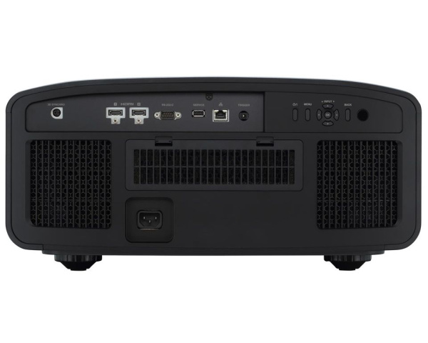 КИНОТЕАТРАЛЬНЫЙ 4K-ПРОЕКТОР JVC DLA-N7B_