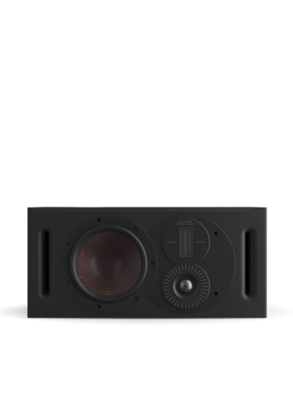 DALI OPTICON VOKAL MK2 Satin Black центральный канал_4