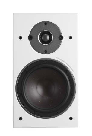DALI OBERON 3 White напольная акустика_2