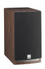 DALI RUBICON 2С Walnut полочная активная акустика_4