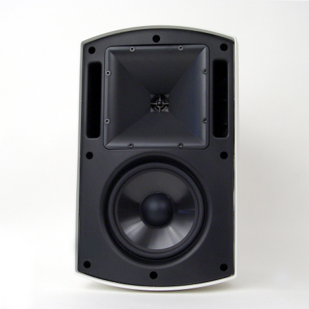 Klipsch AW-650 white_2