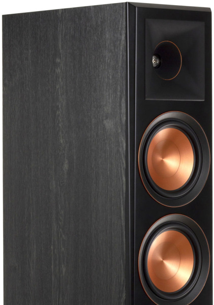 Klipsch_RP_6000F_Black_Angle_A