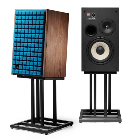 JBL L82 Classic Blue полочная акустика_4