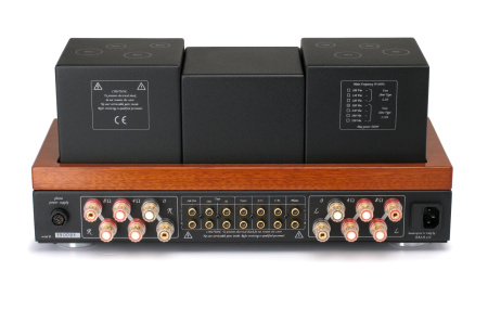 Unison Research Sinfonia cherry_4