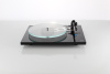 Rega Planar 3 black виниловый проигрыватель_7