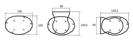 KAUBER BLUE LABEL TENSIONED BT CINEMA 131_2