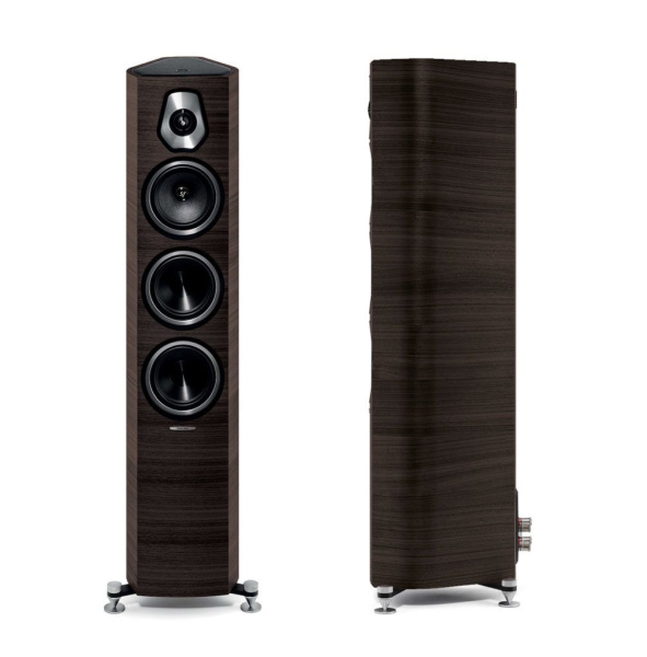 Sonus Faber Sonetto III_Wenge_1