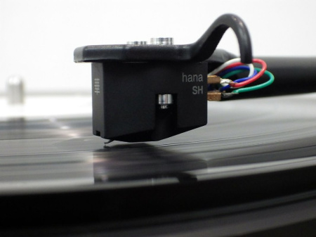 звукосниматель HANA SH_2