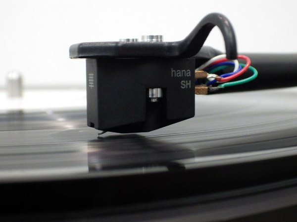звукосниматель HANA SH_2